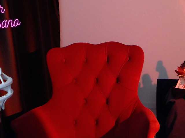 YourMisano live cam on BongaCams