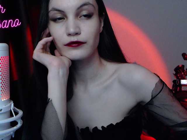 YourMisano live webcam show