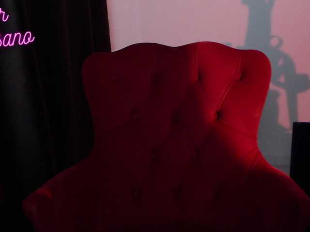 YourMisano live cam on BongaCams