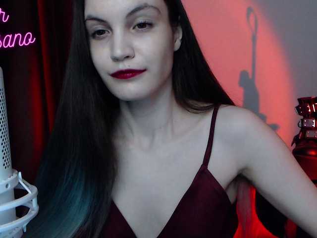 YourMisano's BongaCams show and profile