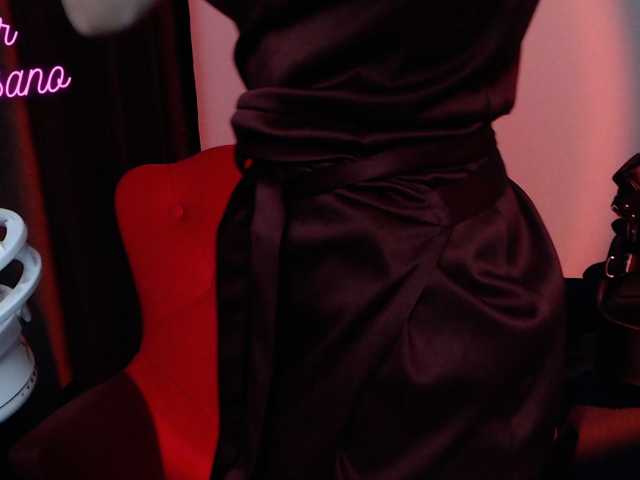 YourMisano live cam on BongaCams