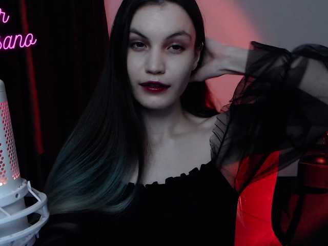 YourMisano's BongaCams show and profile