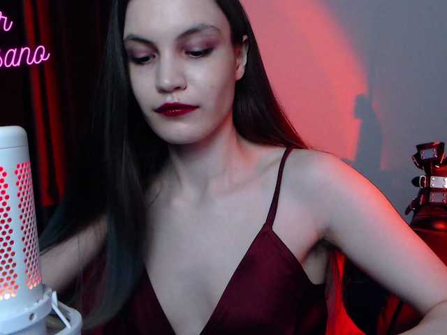 YourMisano's BongaCams show and profile