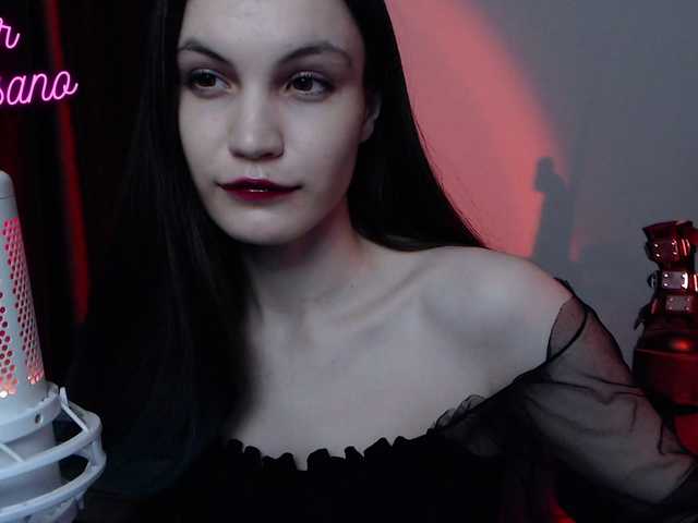 YourMisano's BongaCams show and profile