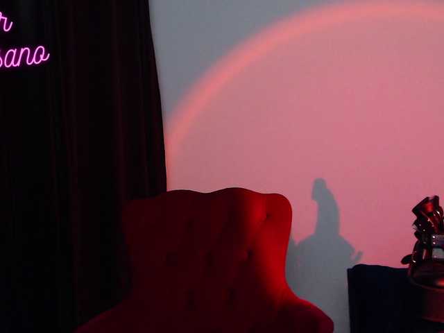 YourMisano live cam on BongaCams