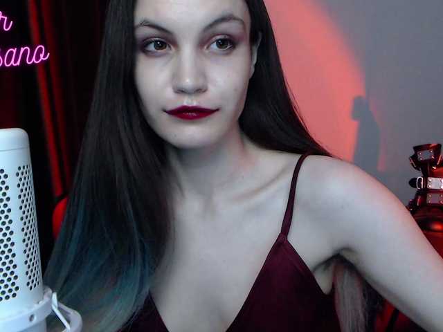 YourMisano's BongaCams show and profile