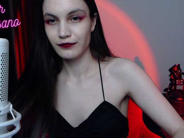 YourMisano live cam on BongaCams