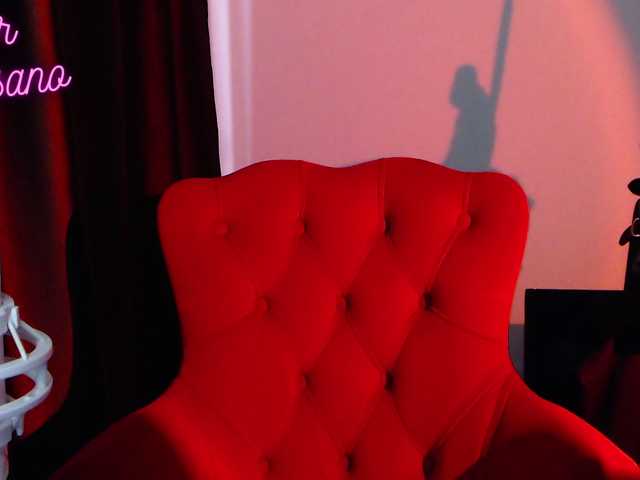 YourMisano live cam on BongaCams