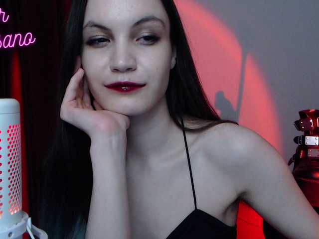 YourMisano live cam on BongaCams