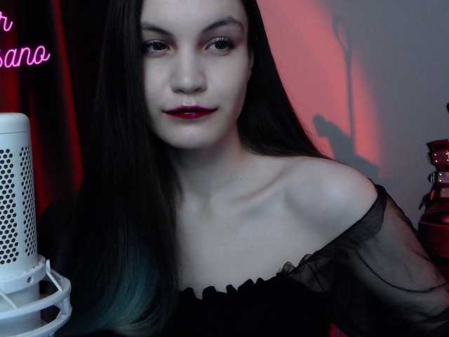 YourMisano's BongaCams show and profile