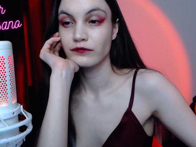 YourMisano live cam on BongaCams