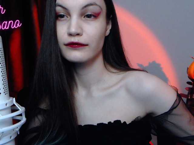 YourMisano live cam on BongaCams
