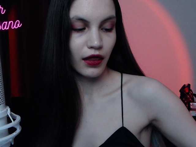 YourMisano live cam on BongaCams