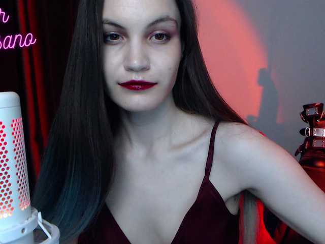 YourMisano's BongaCams show and profile