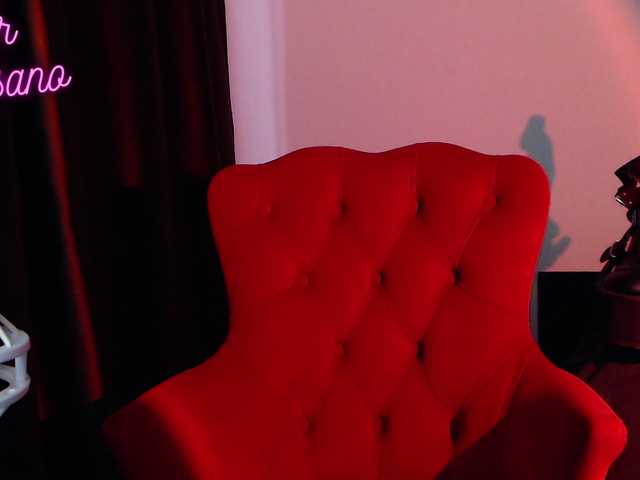 YourMisano live cam on BongaCams