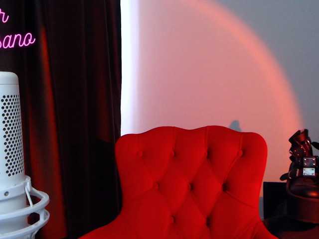 YourMisano live cam on BongaCams