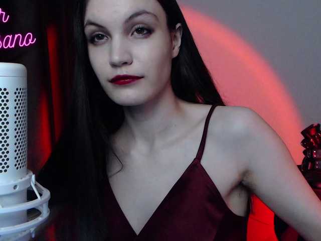 YourMisano live webcam show