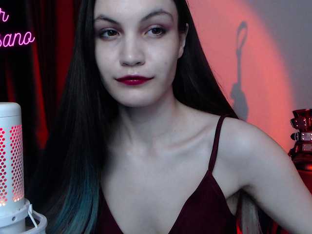 YourMisano's BongaCams show and profile