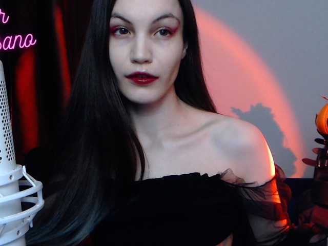 YourMisano live cam on BongaCams