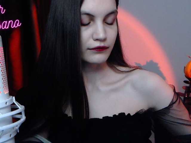 YourMisano live cam on BongaCams