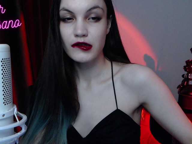 YourMisano live cam on BongaCams
