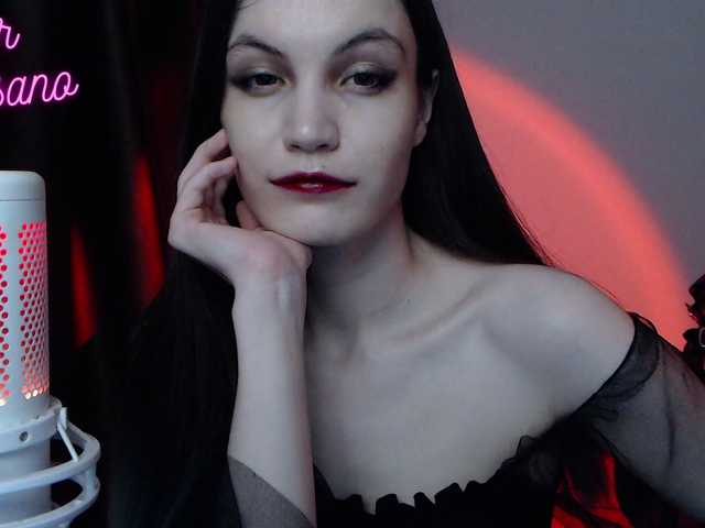 YourMisano live webcam show
