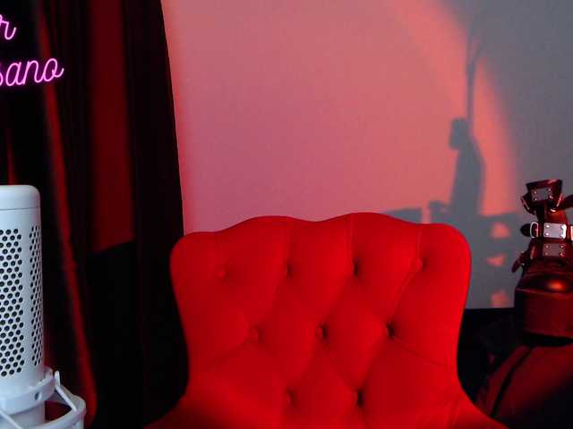 YourMisano's BongaCams show and profile