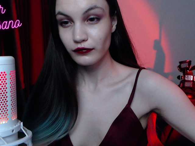 YourMisano's BongaCams show and profile