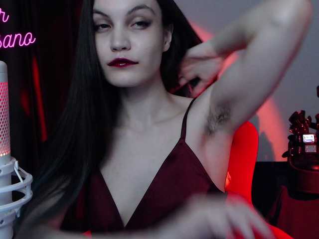 YourMisano live cam on BongaCams