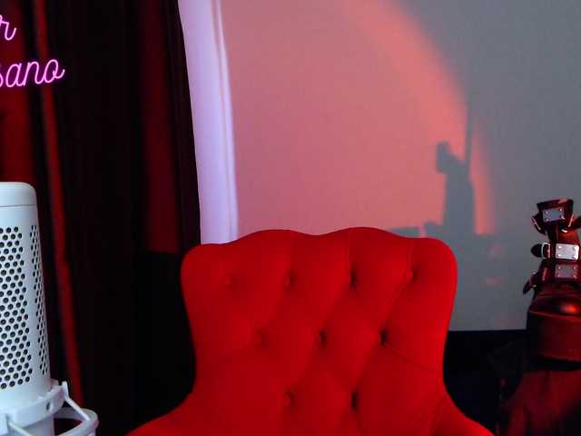 YourMisano's BongaCams show and profile