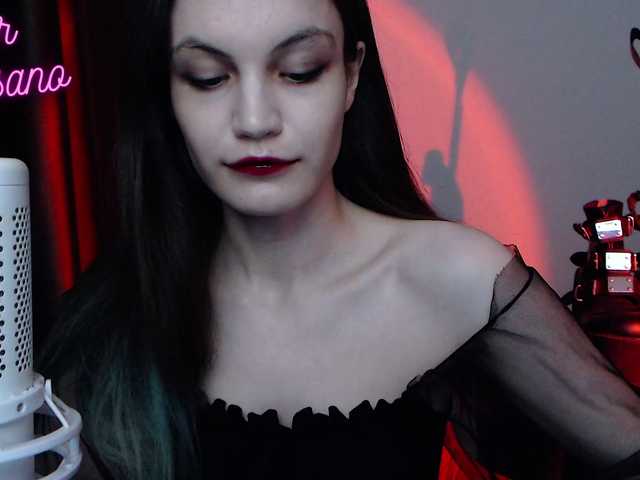 YourMisano live cam on BongaCams