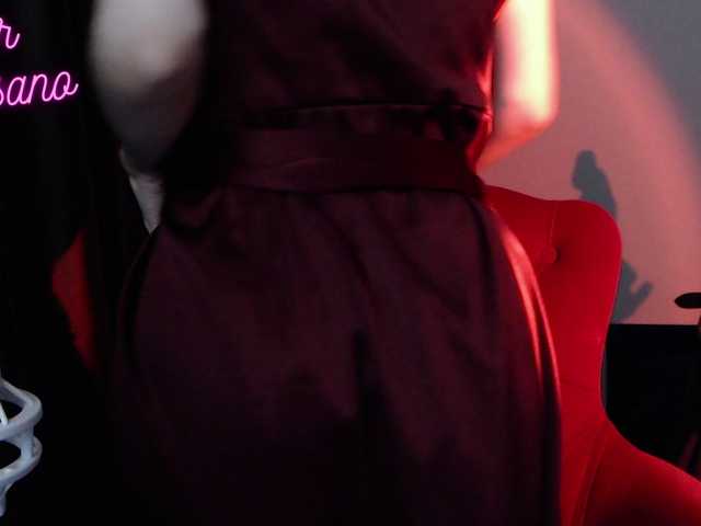 YourMisano live webcam show