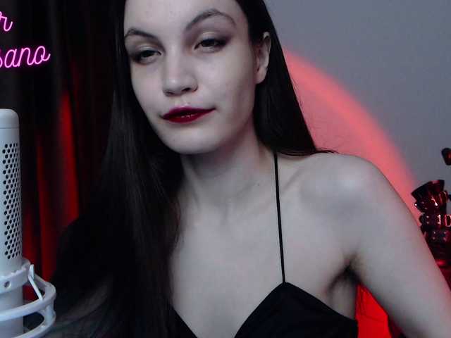 YourMisano live webcam show