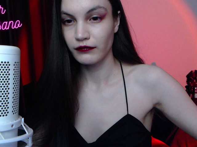 YourMisano live cam on BongaCams