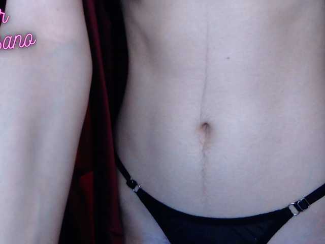 YourMisano live cam on BongaCams