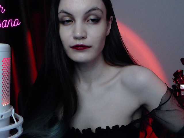 YourMisano live cam on BongaCams