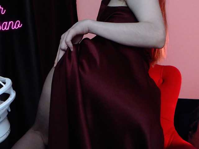 YourMisano live cam on BongaCams