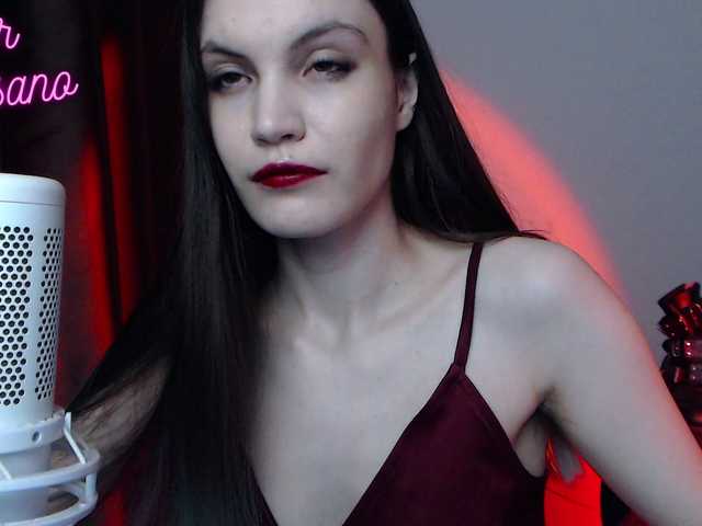 YourMisano live cam on BongaCams