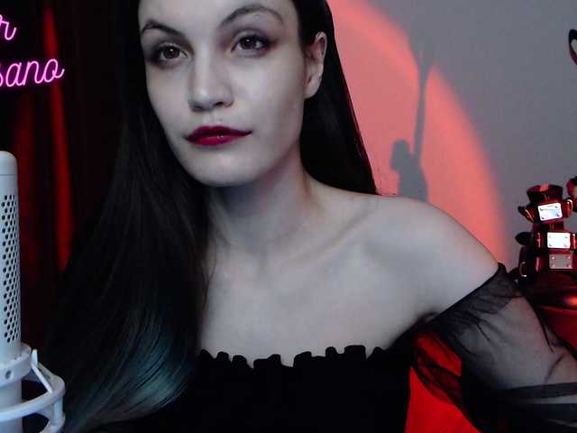 YourMisano live cam on BongaCams