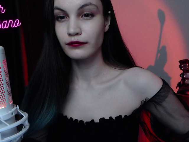 YourMisano's BongaCams show and profile