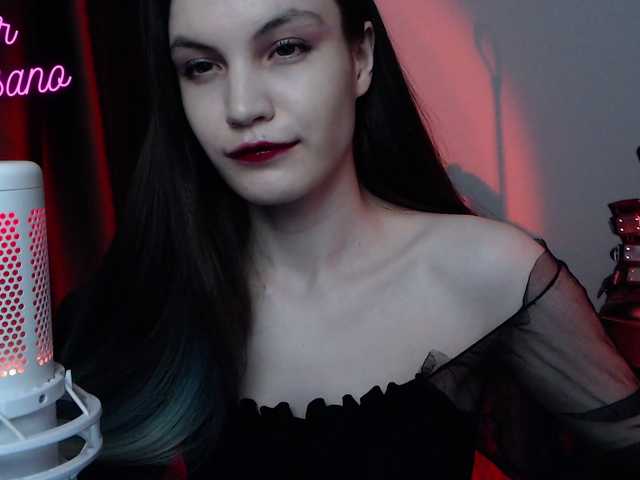 YourMisano's BongaCams show and profile