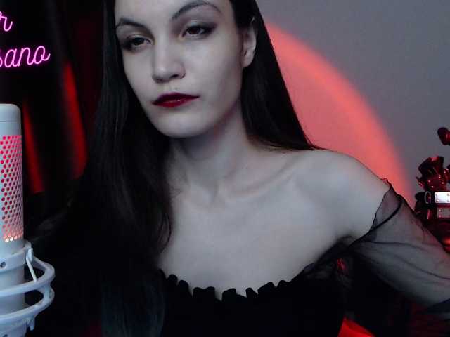 YourMisano live cam on BongaCams