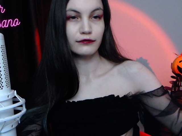 YourMisano live cam on BongaCams