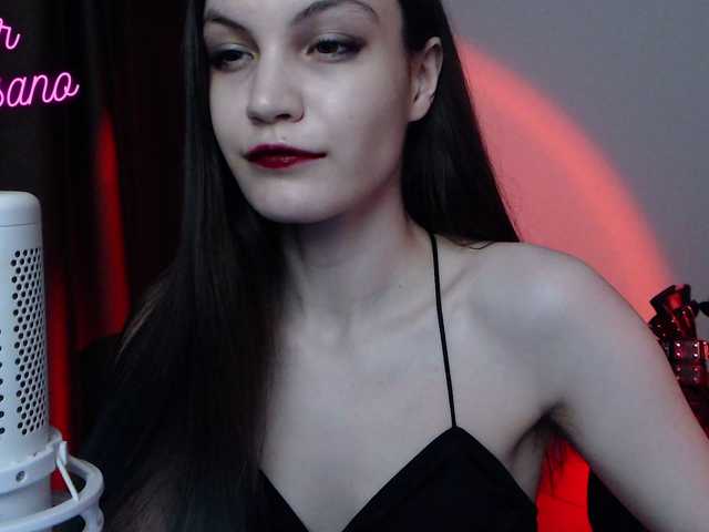 YourMisano live cam on BongaCams