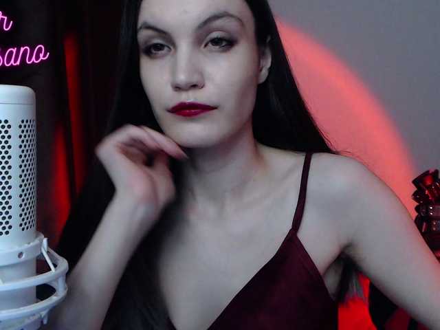 YourMisano live cam on BongaCams