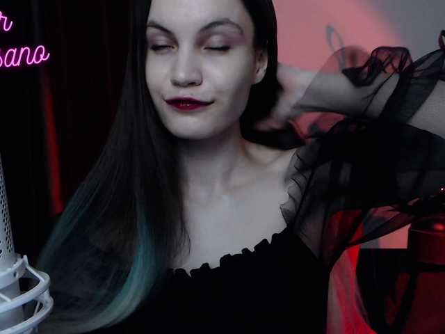 YourMisano's BongaCams show and profile