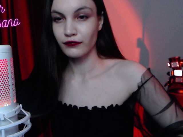 YourMisano's BongaCams show and profile