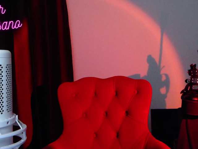 YourMisano live cam on BongaCams