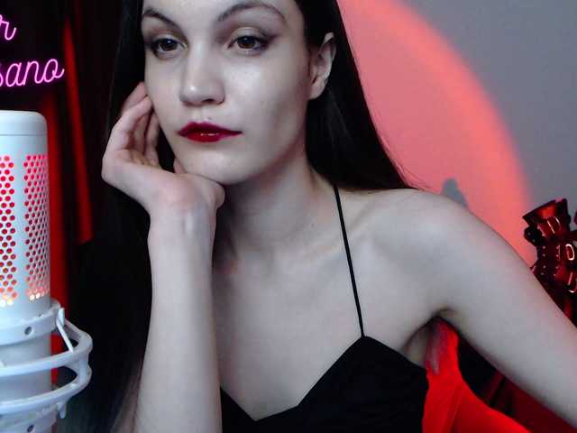 YourMisano live cam on BongaCams