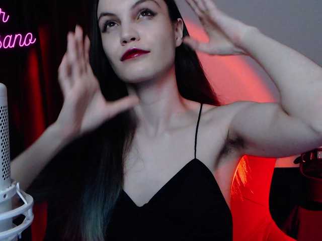 YourMisano live cam on BongaCams